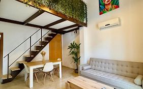 Exclusive Apartment Alameda Sevilla